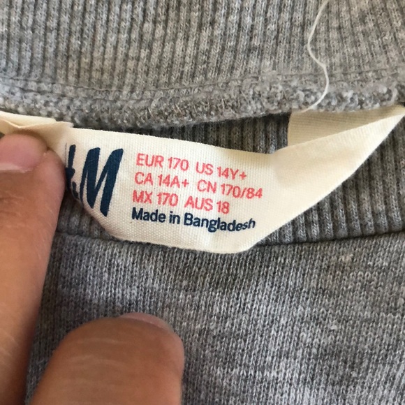 Skeleton Sweater - Picture 2 of 2